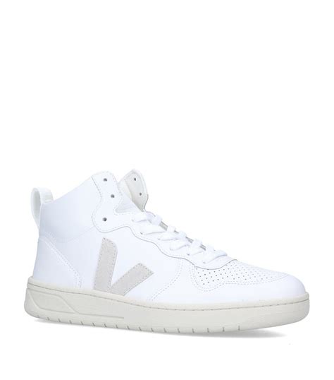 veja mens high tops